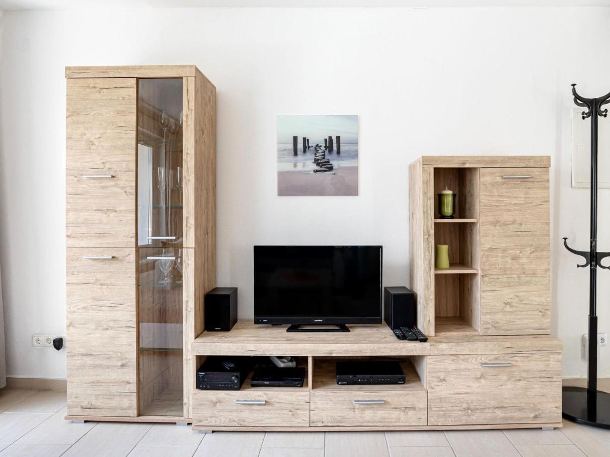 Flat In Eutin On The Kleiner Eutiner See Lake Exterior foto
